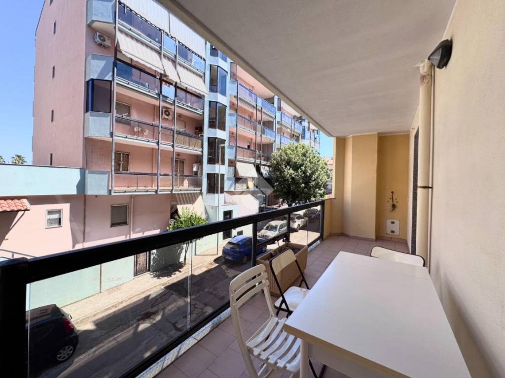 appartamento in vendita ad Alghero in zona Maria Pia