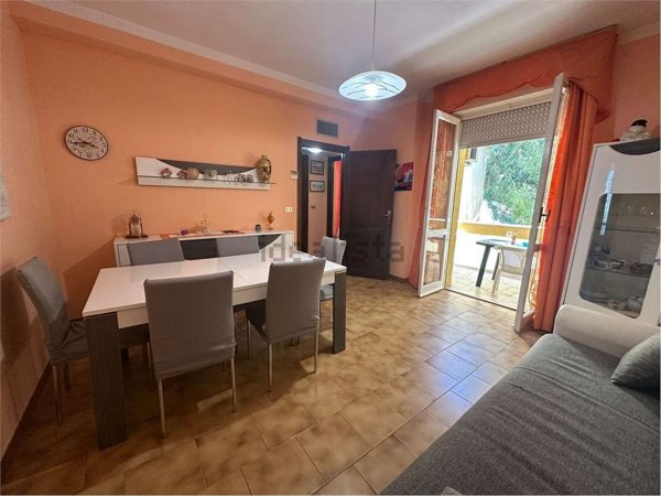 appartamento in vendita ad Alghero in zona Lido