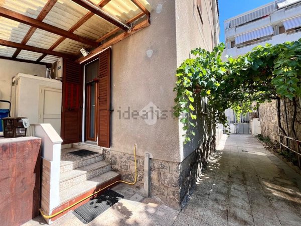 appartamento in vendita ad Alghero in zona Centro Storico