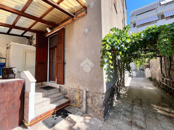 appartamento in vendita ad Alghero in zona Centro Storico