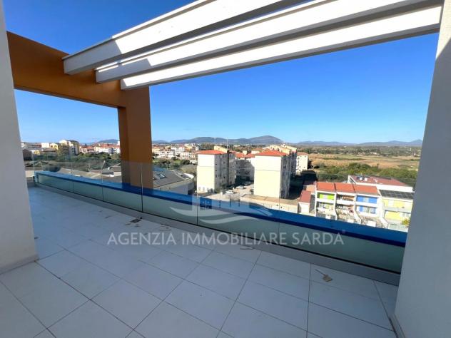 appartamento in vendita ad Alghero in zona Maria Pia