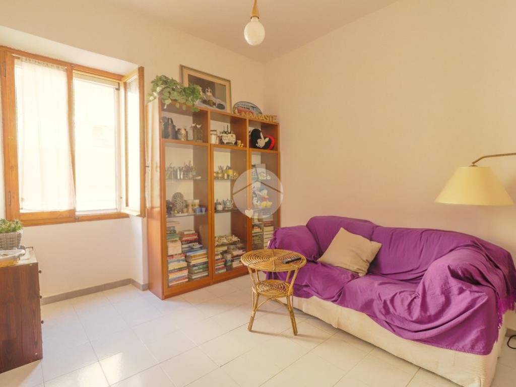 appartamento in vendita ad Alghero in zona Sant'Agostino