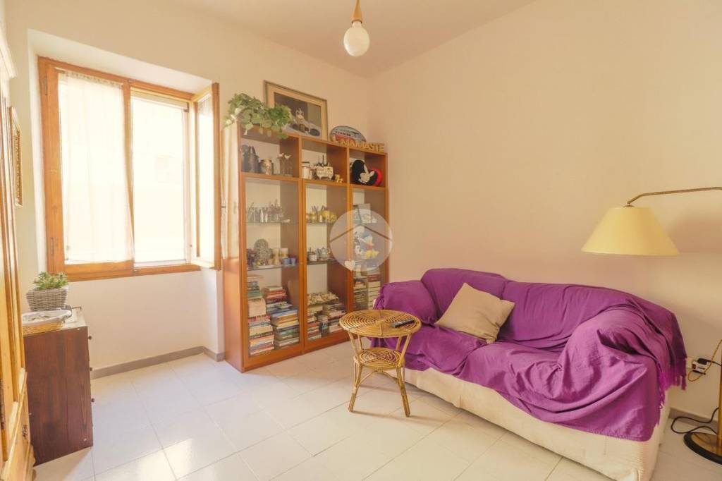 appartamento in vendita ad Alghero in zona Sant'Agostino