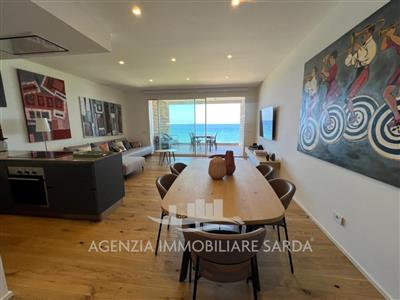 appartamento in vendita ad Alghero in zona Calabona