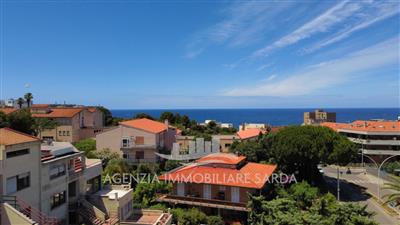 appartamento in vendita ad Alghero