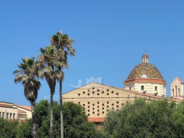 appartamento in vendita ad Alghero in zona Calabona