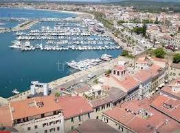 casa indipendente in vendita ad Alghero in zona Fertilia