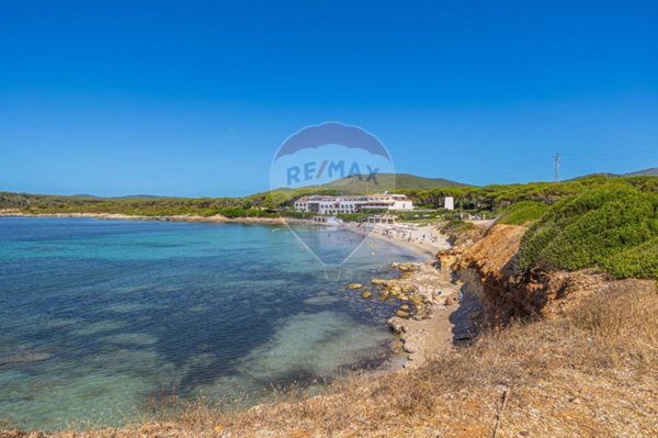 casa indipendente in vendita ad Alghero in zona Fertilia