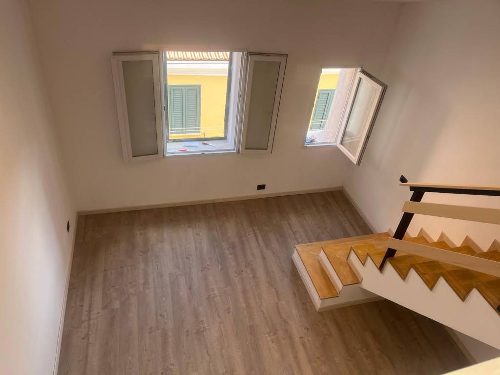 appartamento in vendita ad Alghero in zona Centro Storico