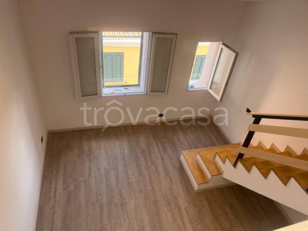 appartamento in vendita ad Alghero