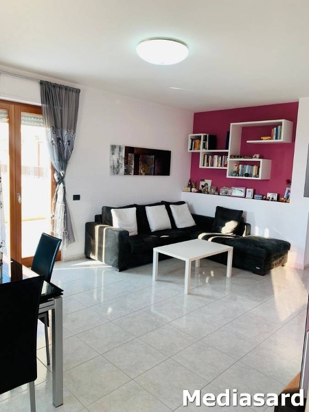 appartamento in vendita ad Alghero in zona Centro Storico