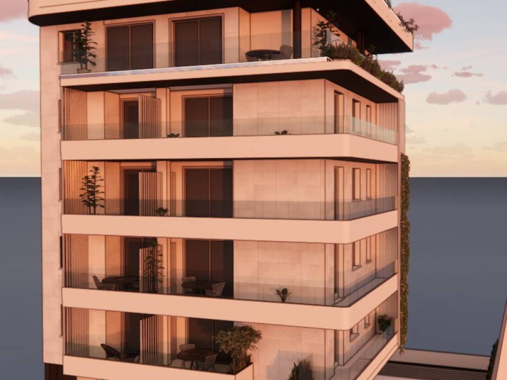 appartamento in vendita ad Alghero in zona Maria Pia