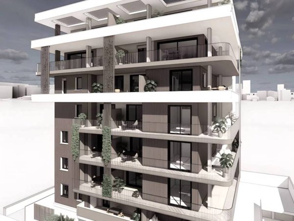 appartamento in vendita ad Alghero in zona Maria Pia