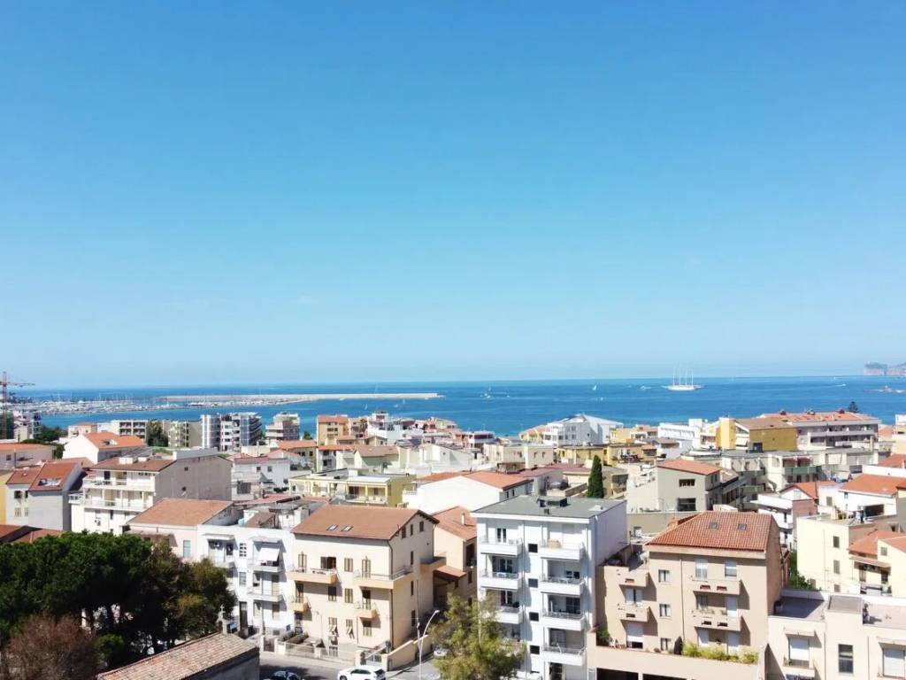 appartamento in vendita ad Alghero in zona Fertilia