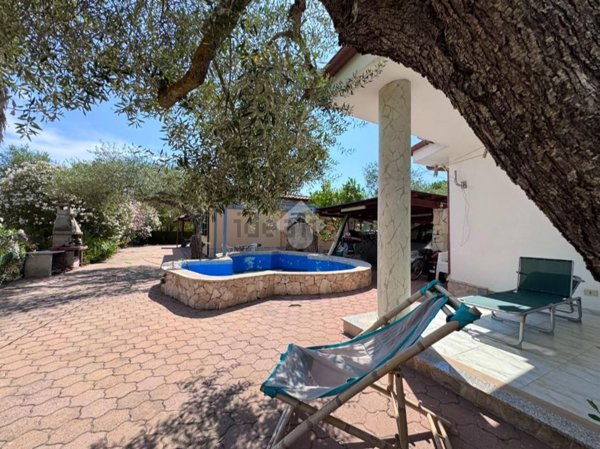 casa indipendente in vendita ad Alghero