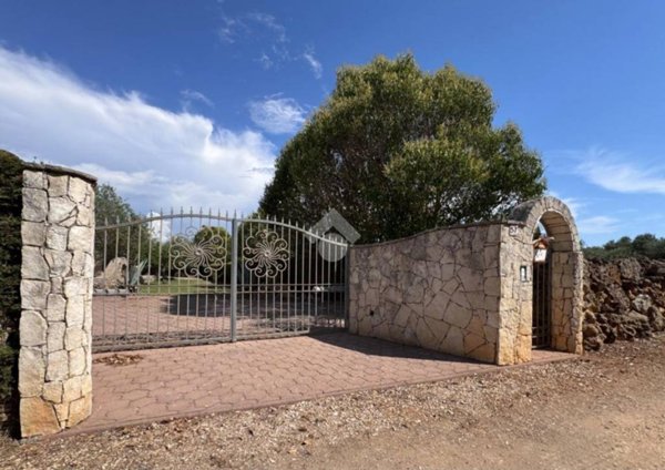 casa indipendente in vendita ad Alghero