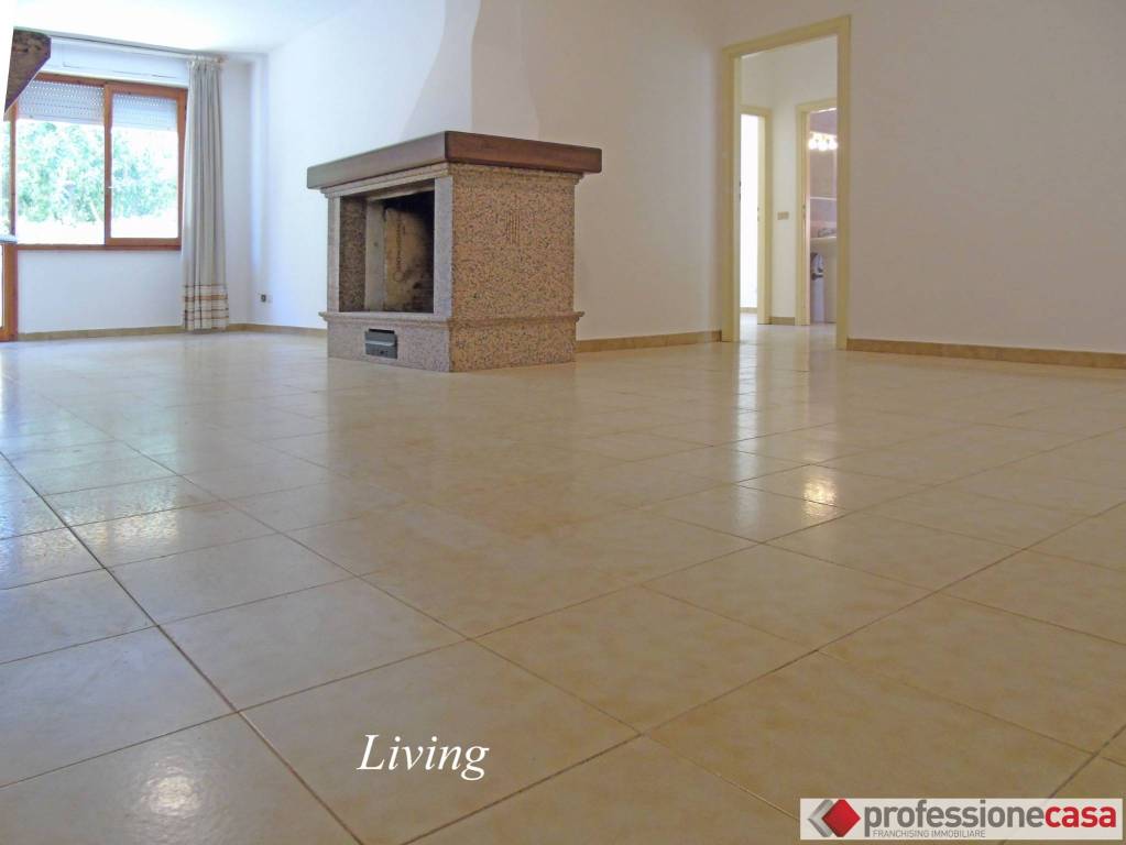 appartamento in vendita ad Alghero