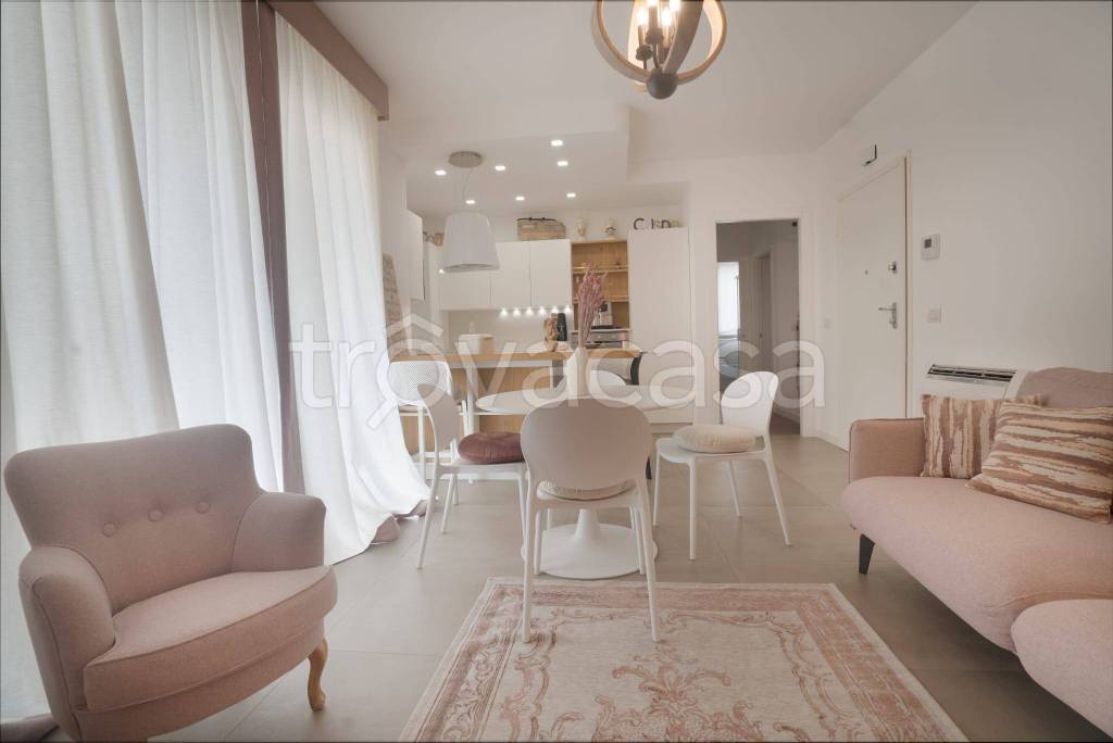 appartamento in vendita ad Alghero