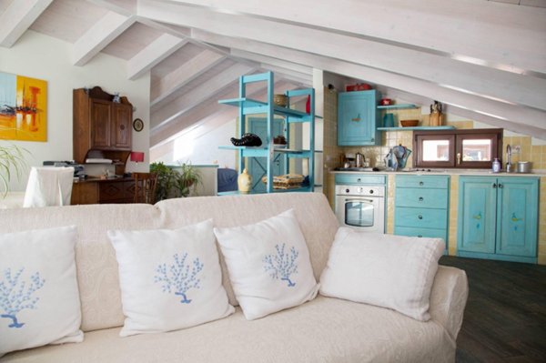 appartamento in vendita ad Alghero in zona Centro Storico