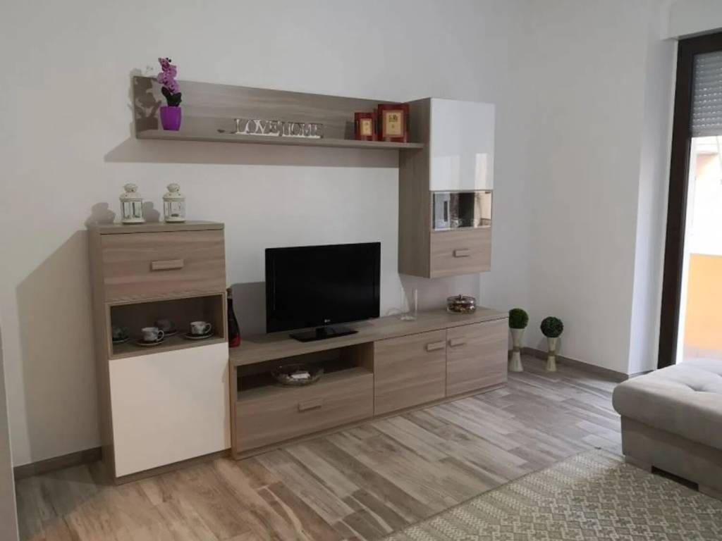 appartamento in vendita ad Alghero