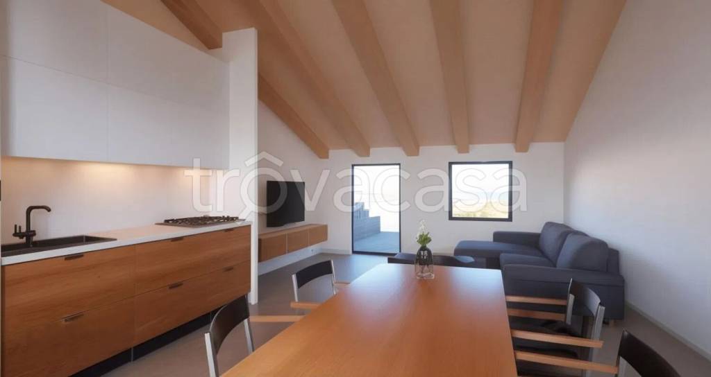 appartamento in vendita ad Alghero