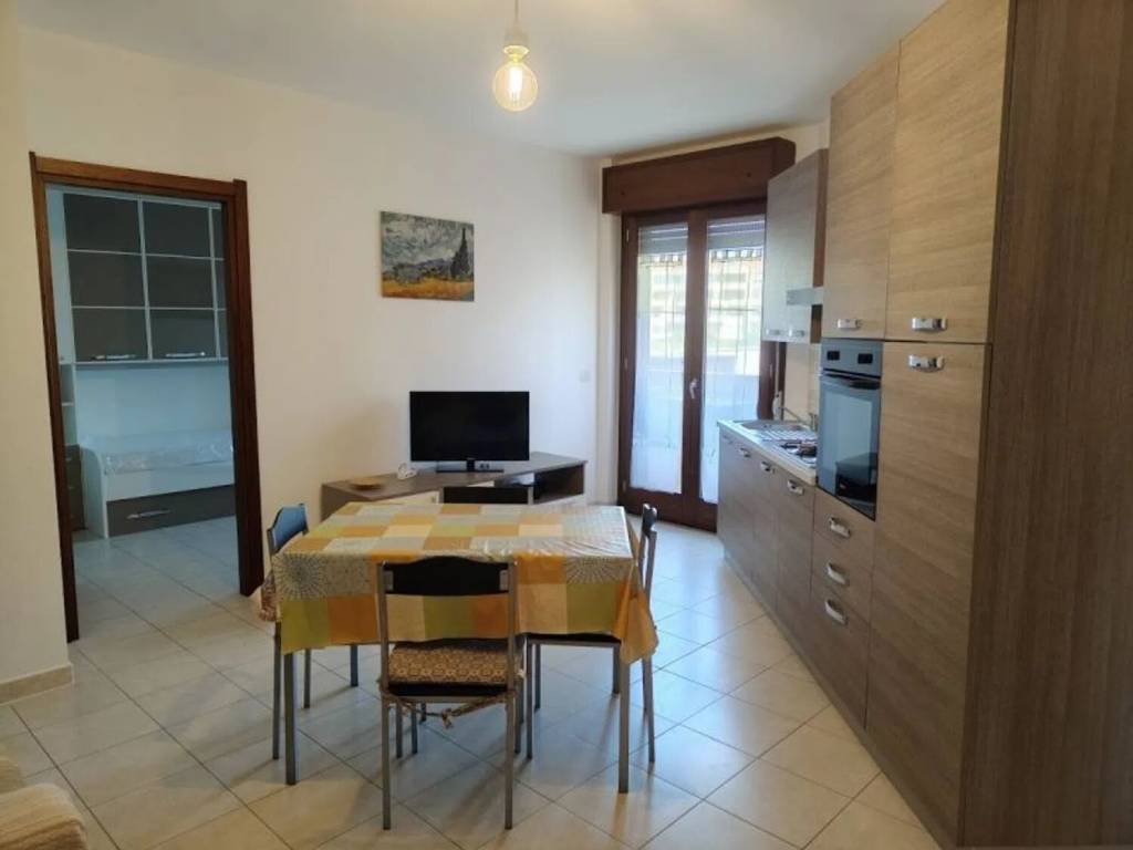 appartamento in vendita ad Alghero in zona Pietraia