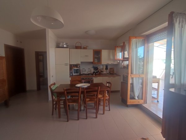 appartamento in vendita ad Alghero