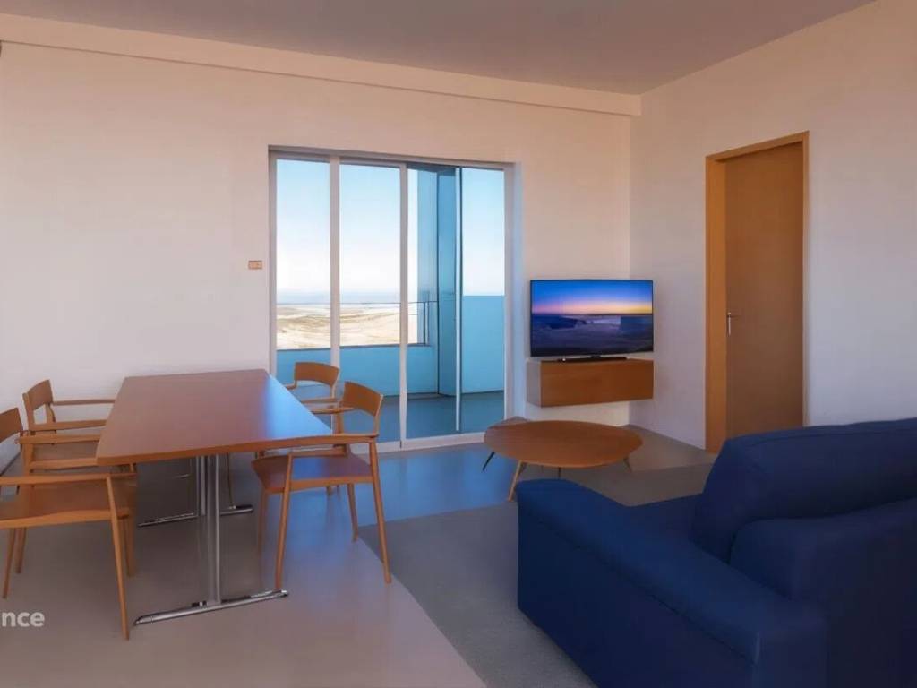 appartamento in vendita ad Alghero in zona Fertilia