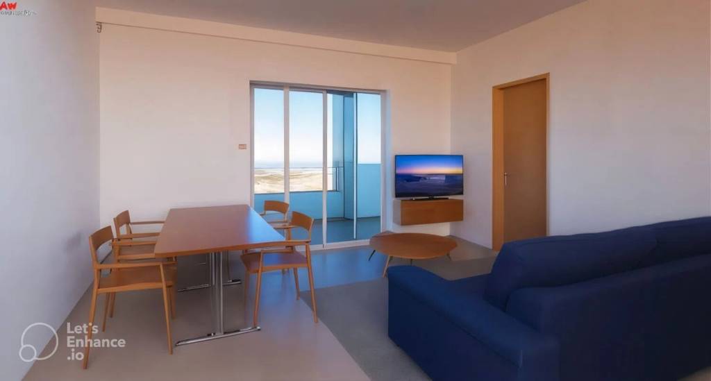 appartamento in vendita ad Alghero