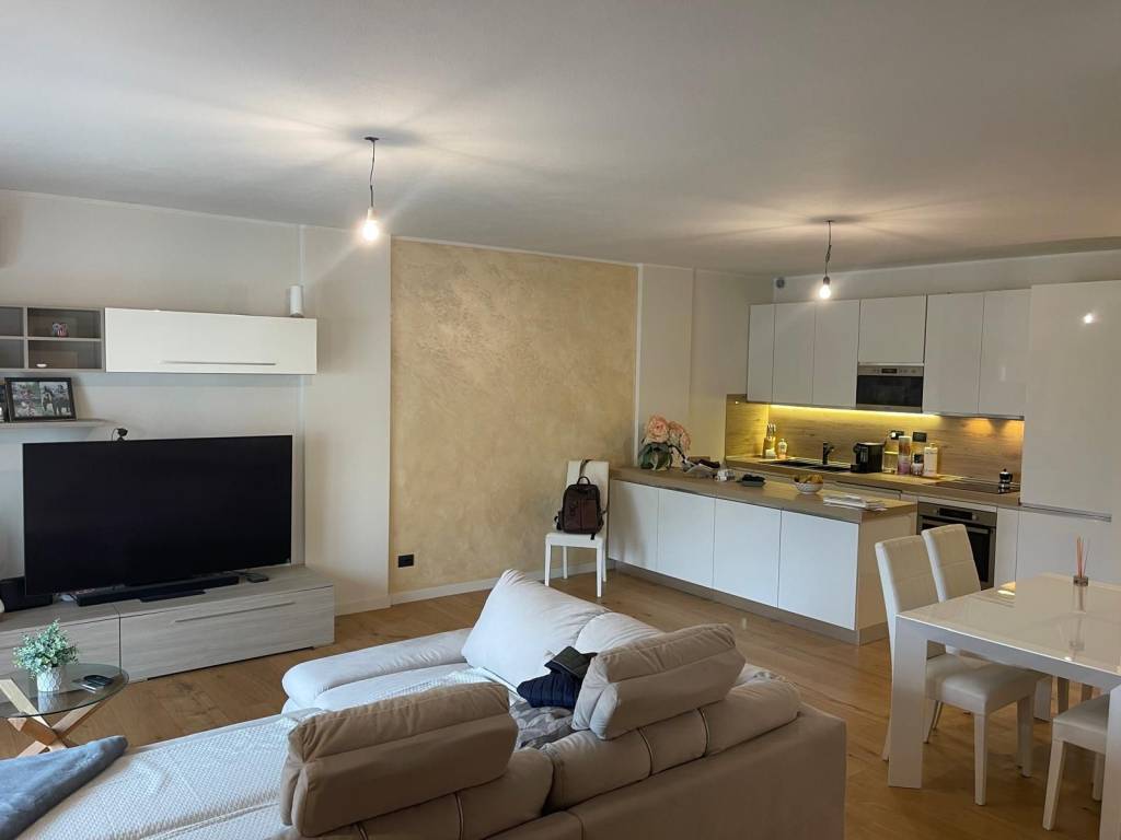 appartamento in vendita ad Alghero in zona Calabona