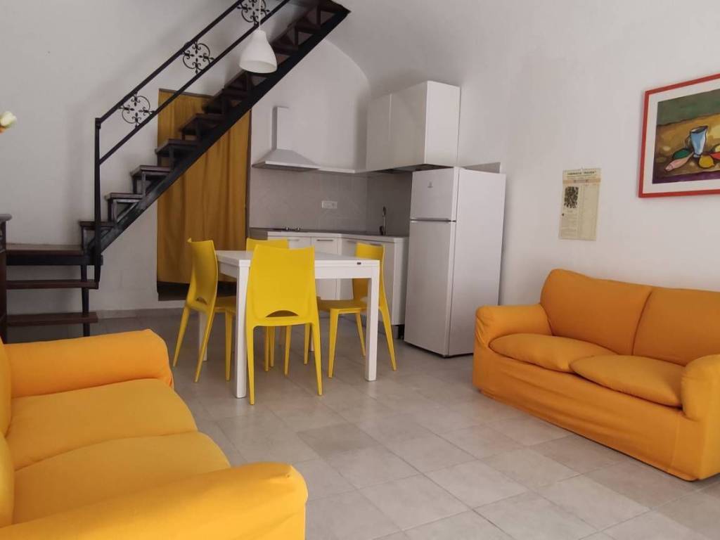 appartamento in vendita ad Alghero in zona Centro Storico