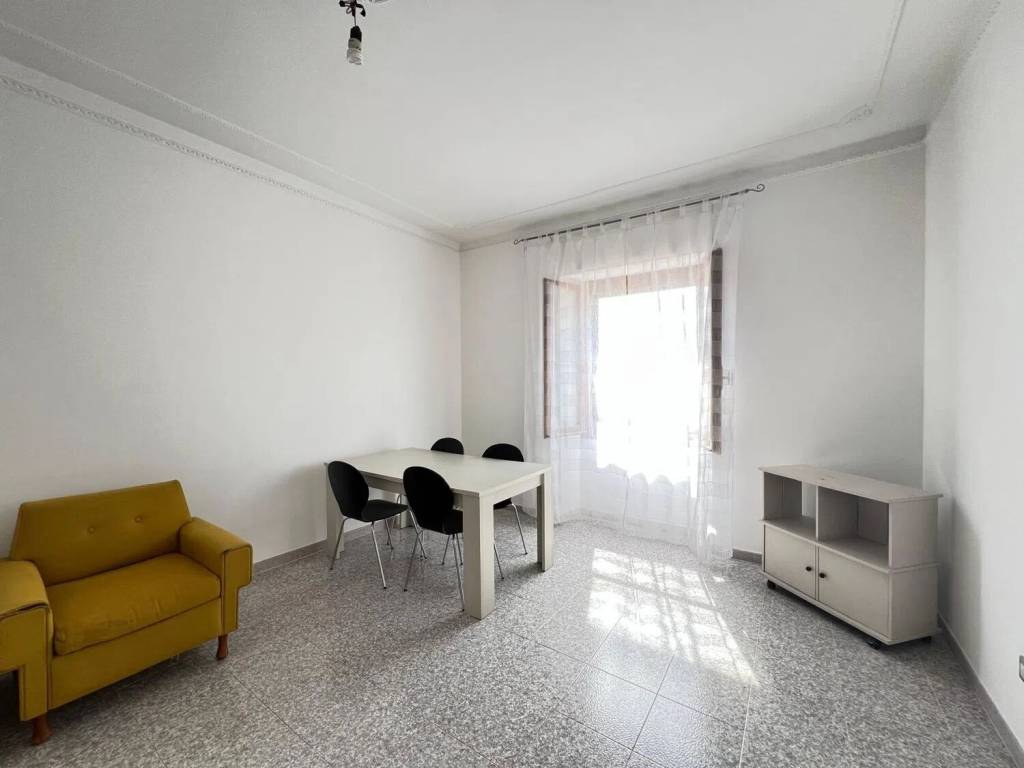 appartamento in vendita ad Alghero in zona Sant'Agostino