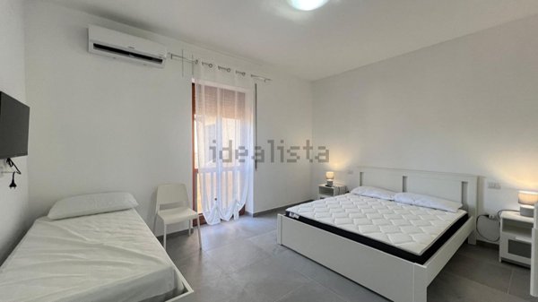 appartamento in vendita ad Alghero in zona Calabona