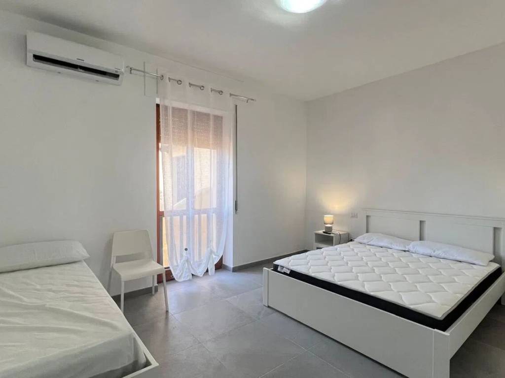 appartamento in vendita ad Alghero in zona Calabona