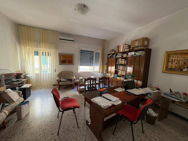 appartamento in vendita ad Alghero in zona Centro Storico