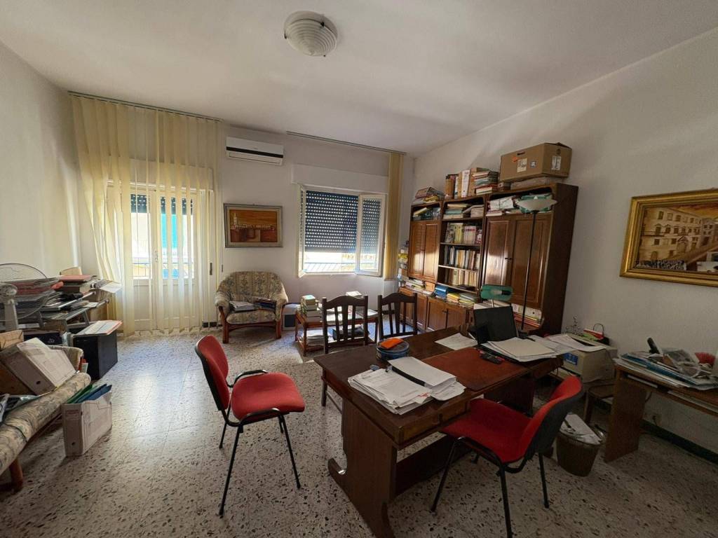 appartamento in vendita ad Alghero in zona Centro Storico