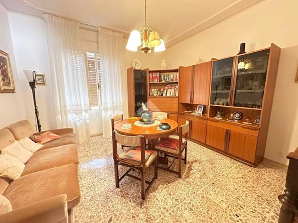 appartamento in vendita ad Alghero in zona Sant'Agostino