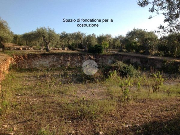 terreno agricolo in vendita ad Alghero in zona Fertilia