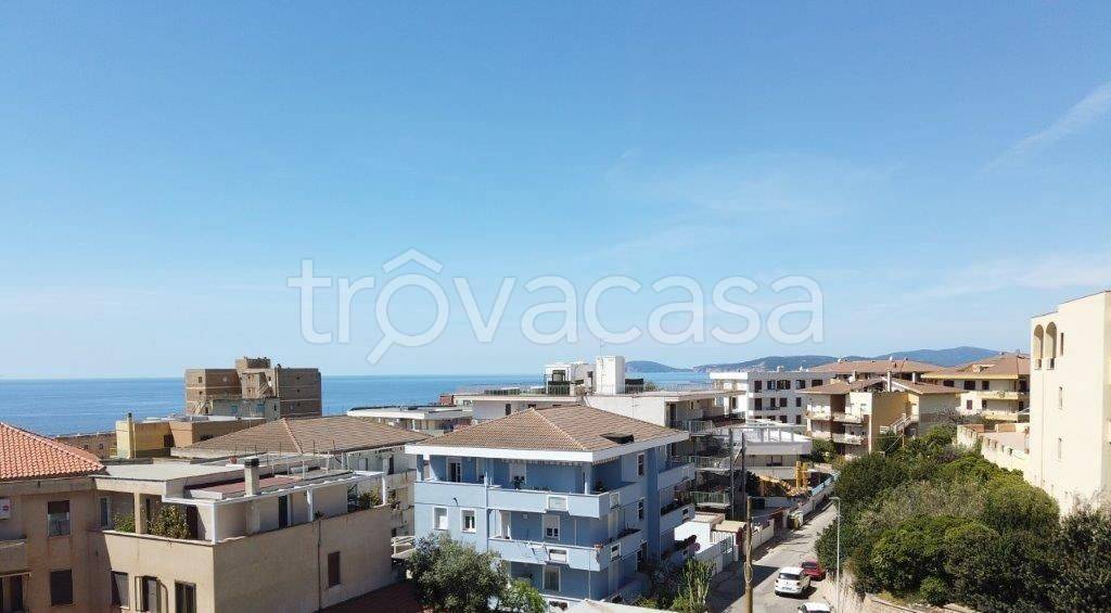 appartamento in vendita ad Alghero in zona Centro Storico