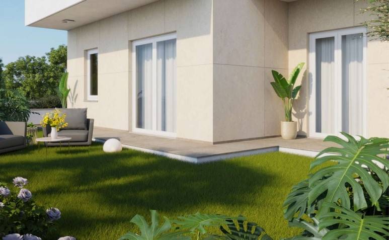 appartamento in vendita ad Alghero in zona Fertilia