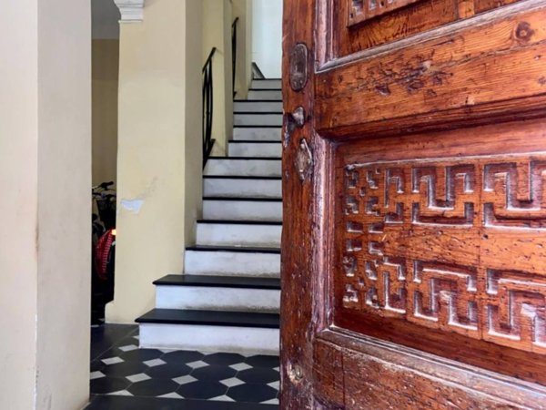 appartamento in vendita ad Alghero in zona Centro Storico