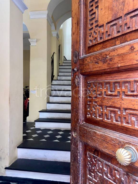 appartamento in vendita ad Alghero in zona Centro Storico