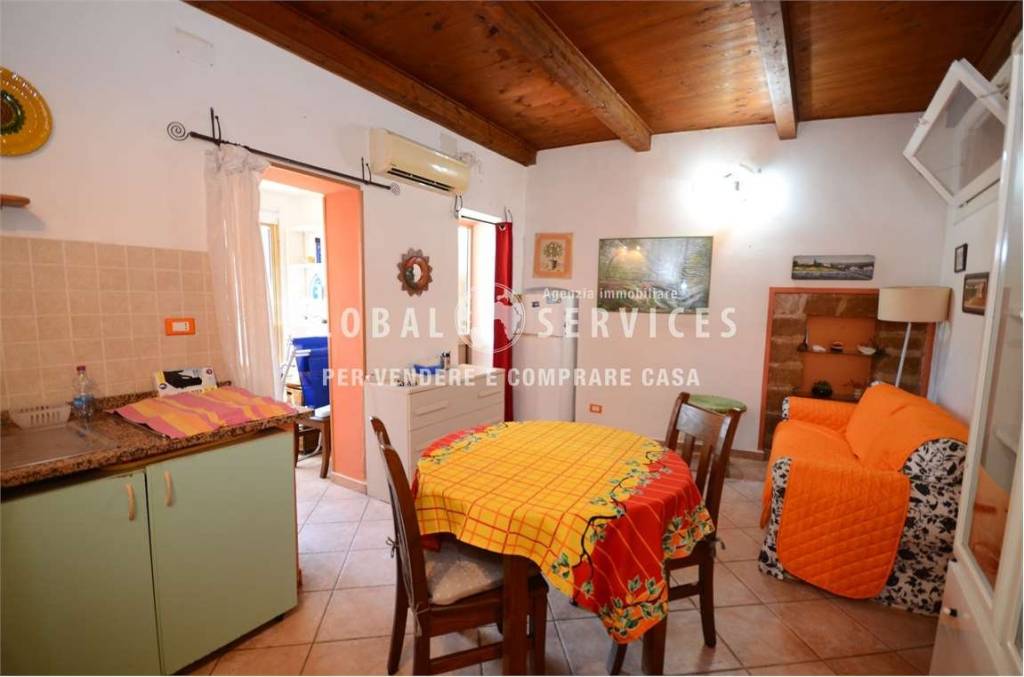 appartamento in vendita ad Alghero in zona Centro Storico