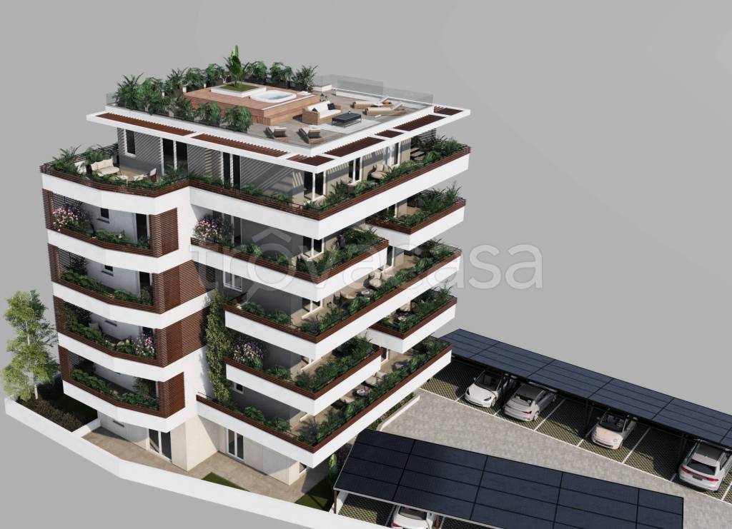 appartamento in vendita ad Alghero