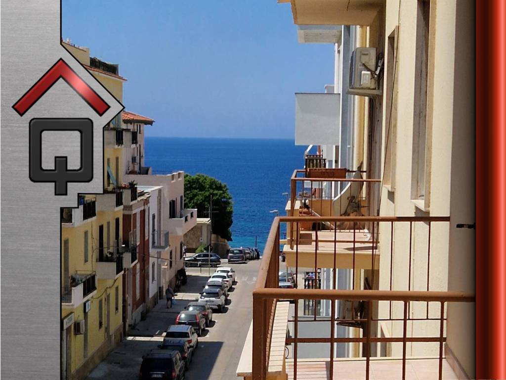 appartamento in vendita ad Alghero in zona Centro Storico