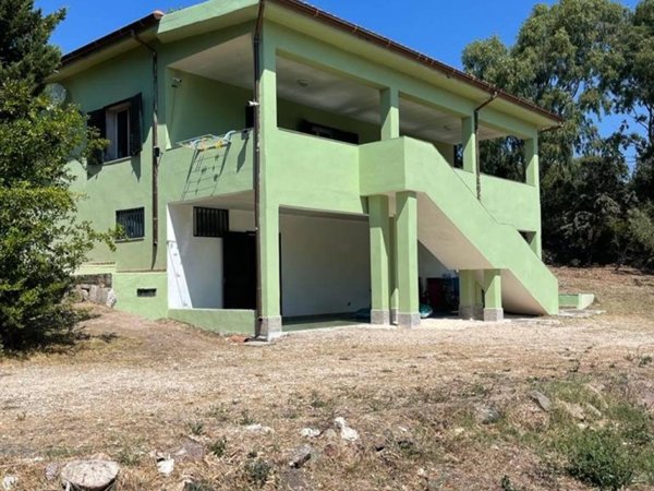casa indipendente in vendita ad Alghero in zona Sant'Agostino