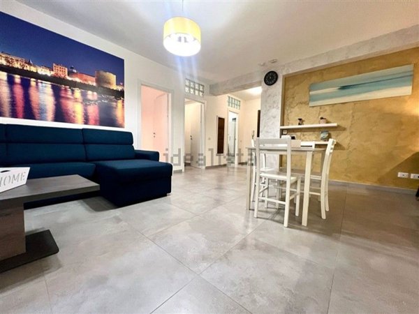 appartamento in vendita ad Alghero