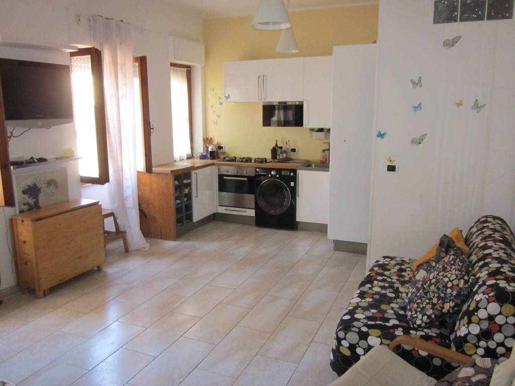 appartamento in vendita ad Alghero in zona Pivarada