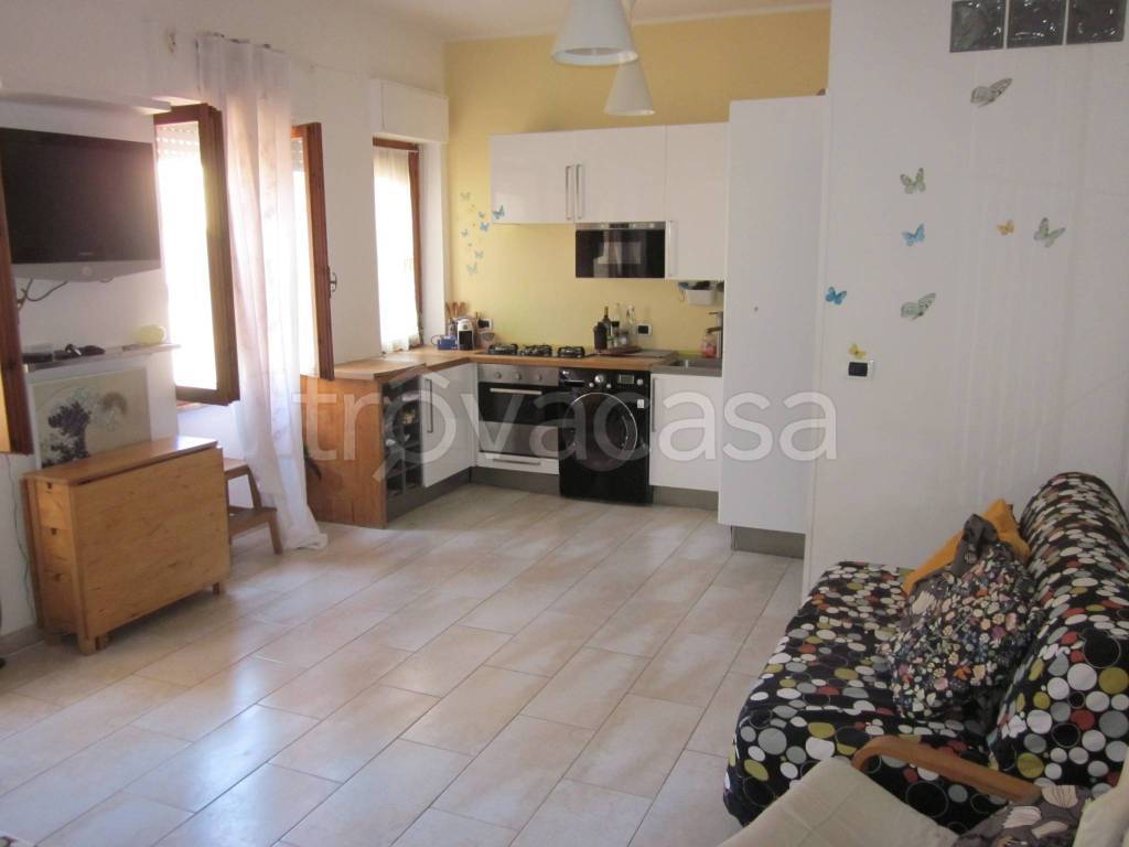 appartamento in vendita ad Alghero