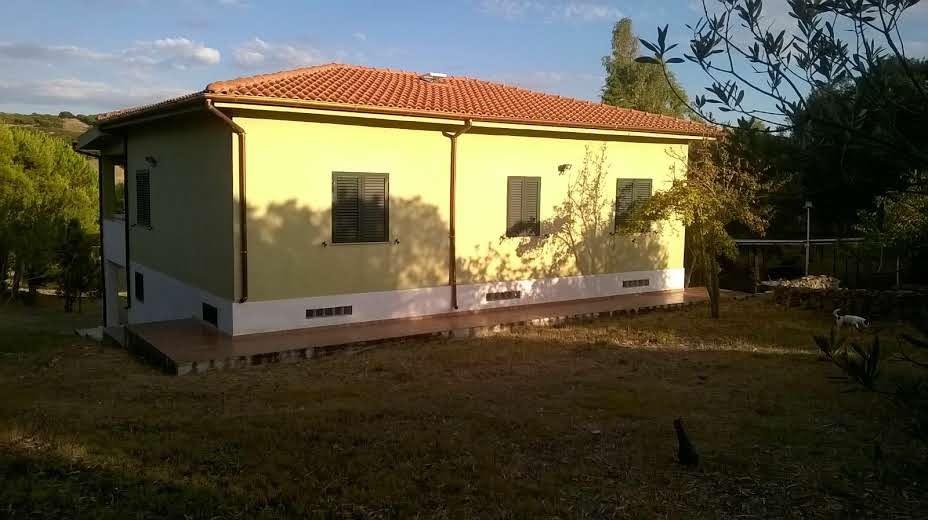 casa indipendente in vendita ad Alghero in zona Guardia Grande